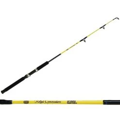 ABU Commodore 3,6' Hav/bådstang