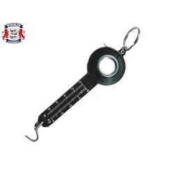 Wiggler Mini Fiskevægt M/målebånd