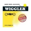 Wiggler Barrel Swivel