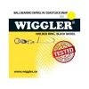 Wiggler Ball Bearing Swivel With Snap