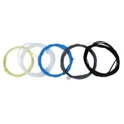 Scierra Coated Leaders