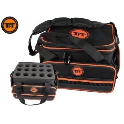 TFT Forellentasche - Fisketaske