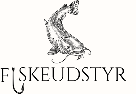 Fiskeudstyr Butik