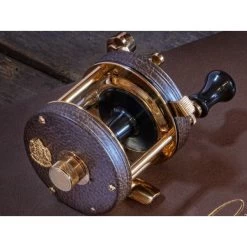 ABU Ambassadeur 5500 CDL Rocket Leather Edition