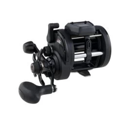 ABU Ambassadeur Altum Digital Line Counter