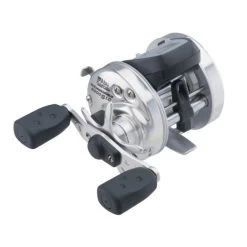 ABU Ambassadeur S Linecounter