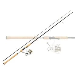 ABU Garcia MAX PRO Spinning Combo