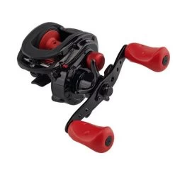Abu Garcia MAX X Low Profile
