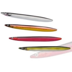 Abu Garcia Sölv Penna 10cm