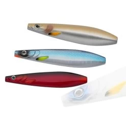 Abu Garcia Sölv Smakk 9cm