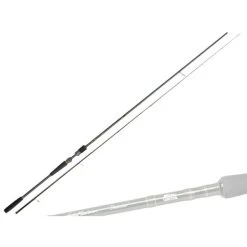 ABU Garcia Svartzonker Classic Motoroil Downsizer Spin