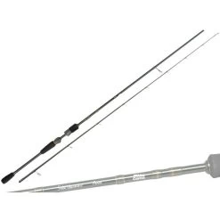 ABU Garcia Svartzonker Classic Motoroil Perch