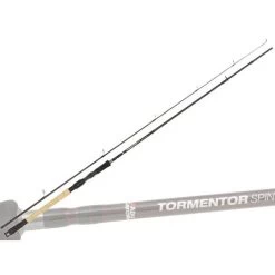 Abu Garcia Tormentor Spin