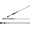 ABU Garcia Victis Cast