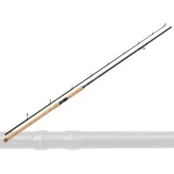 ABU Svartzonker Spin