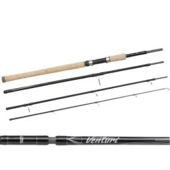 ABU Venturi Spinning Traveler