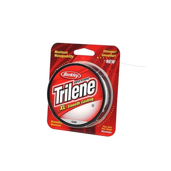 Berkley Trilene XL Smooth Casting 1 Berkley Trilene XL Smooth Casting