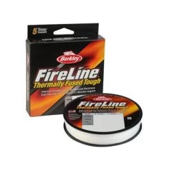 Berkley Fireline Fused Original Crystal 150m