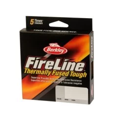 Berkley Fireline Fused Original Smoke 150m