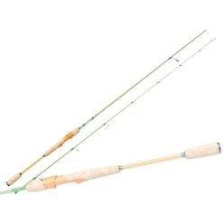 Berkley Flex™ Trout Spinning - 2 Delt