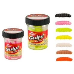 Berkley Gulp! Honeyworm