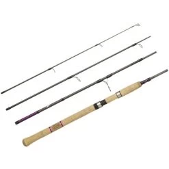 Berkley Phazer Pro II Travel