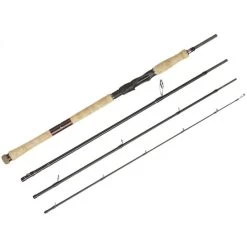 Berkley Pulse XCD Travel