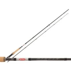 Berkley Ripple Titanium Special Edition