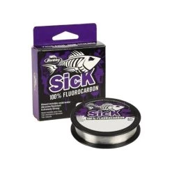 Berkley Sick 100% Fluorocarbon
