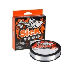 Berkley Sick Monofilament