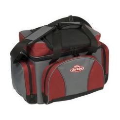 Berkley System Bag Grey/Red