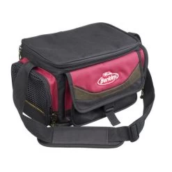 Berkley System Bag Red/Black