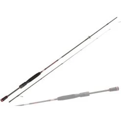 Berkley Urban Red Series Dropshot