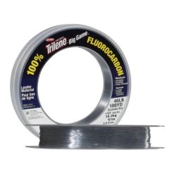 Berkley Trilene Big Game Fluorocarbon