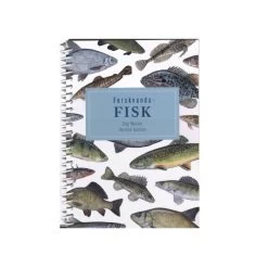 Ferskvandsfisk - Lommeguide