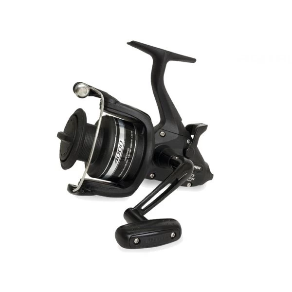 Shimano Baitrunner 4000 ST FB 1 Shimano Baitrunner 4000 ST FB