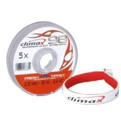 Climax 98 Tippet