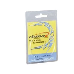 Climax Fluorocarbon Leader