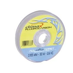 Climax Fluorocarbon Tippet