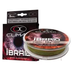 Climax IBraid Multicolour 135m