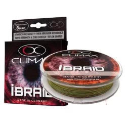 Climax IBraid Multicolour 275m