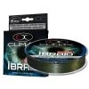 Climax IBraid U-Light Oliven 135m