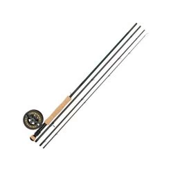 Daiwa D Pike Fly Combo