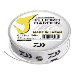 Daiwa J-Fluorocarbon