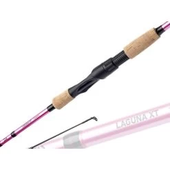 Daiwa Laguna XT Kids 6' Pink