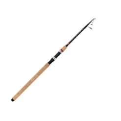 Daiwa Ninja X Tele Spin