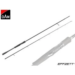 DAM Effzett Impulse Zander 10'-15-45 Gr.