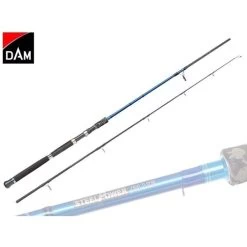 DAM Steelpower Blue Baltic Pilk