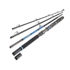 DAM Steelpower Blue Saltwater Boat