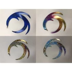 Pacchiarini Dragon Tail M + Snap